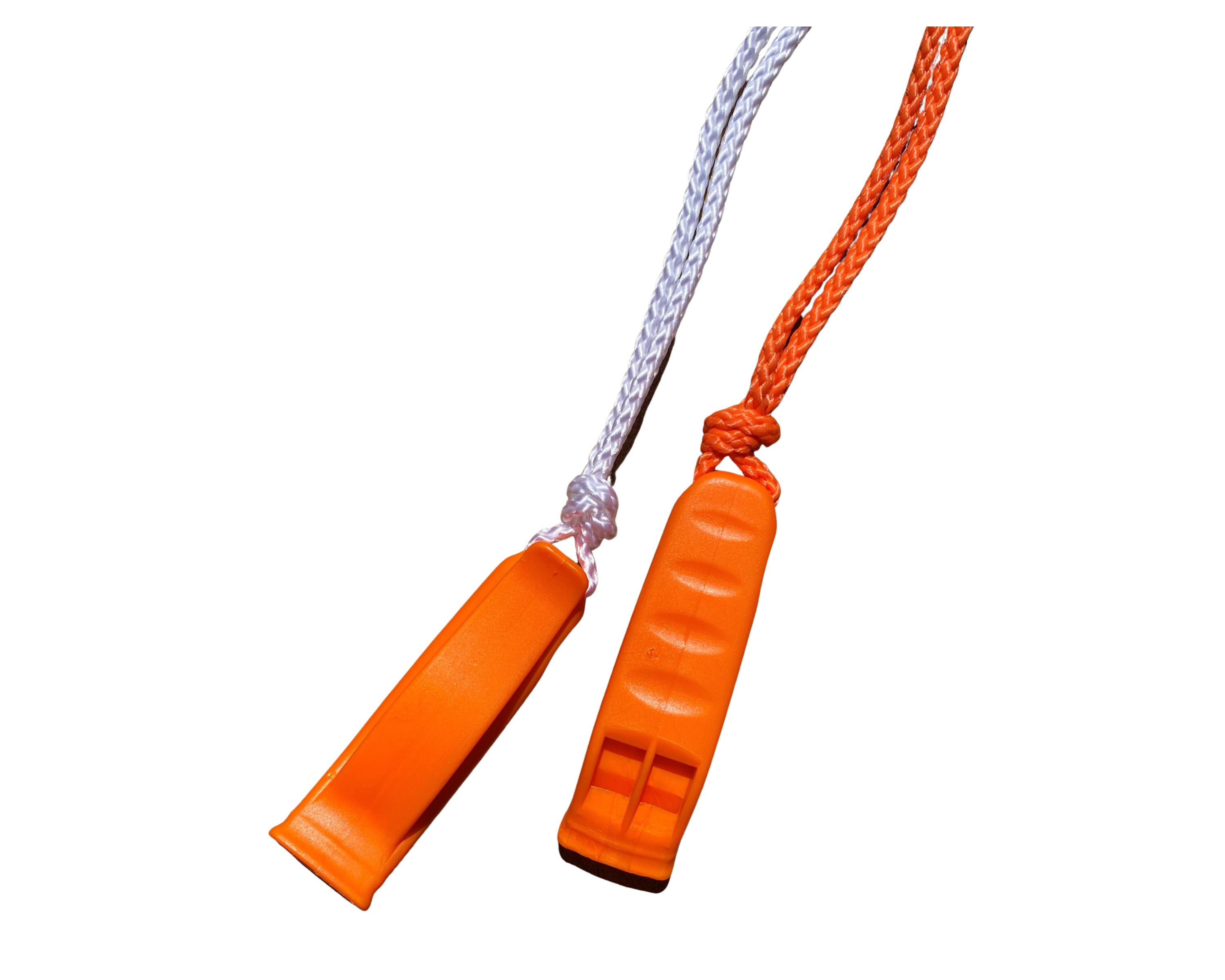 PFD Marine Safety Whistle for Life Jackets, Immersion  - Whistle PFD
